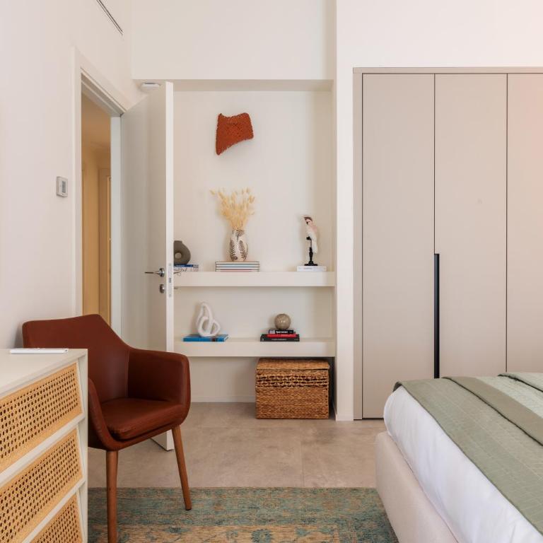 [ProudlyMI] - nuovo appartamento 3 camere Moscova - Appartamento con 3 Camere da Letto - 26