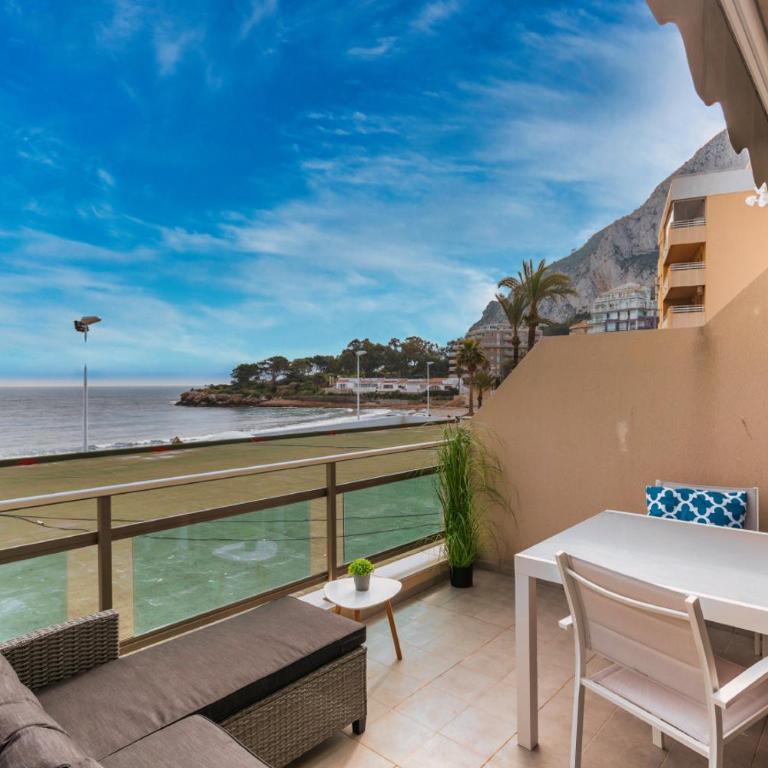 Apartamento Frentemar 1 by Costa CarpeDiem - Two-Bedroom Apartment - 7