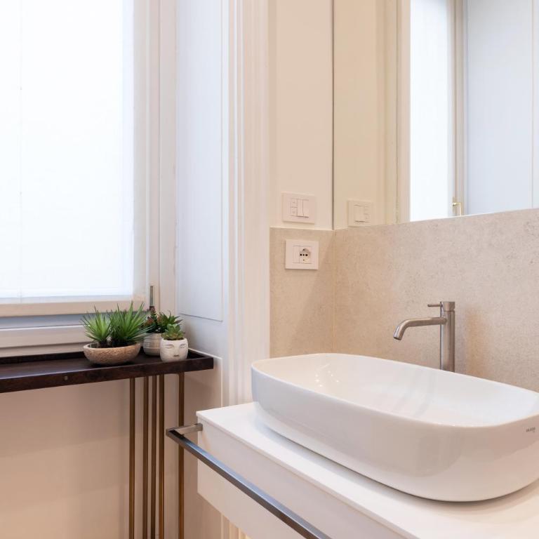 [ProudlyMI] - nuovo appartamento 3 camere Moscova - Appartamento con 3 Camere da Letto - 28