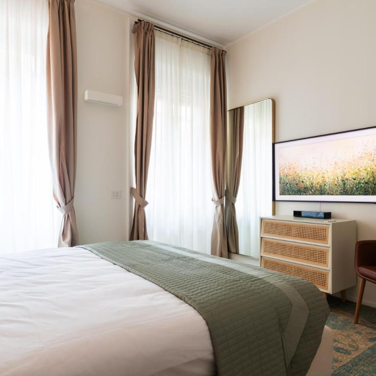 [ProudlyMI] - nuovo appartamento 3 camere Moscova - Appartamento con 3 Camere da Letto - 29