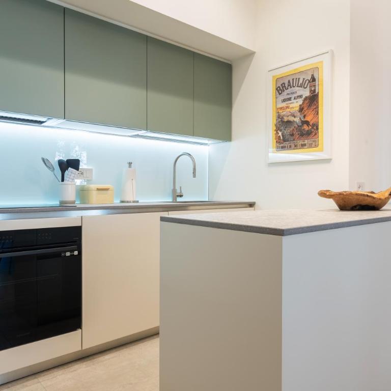 [ProudlyMI] - nuovo appartamento 3 camere Moscova - Appartamento con 3 Camere da Letto - 30