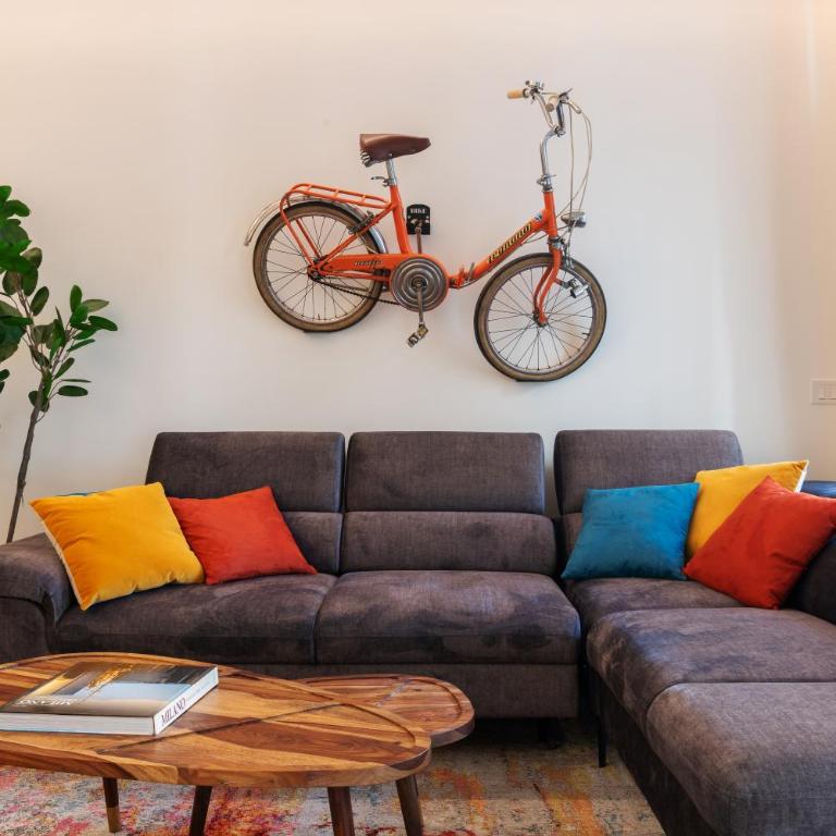 [ProudlyMI] - nuovo appartamento 3 camere Moscova - Appartamento con 3 Camere da Letto - 32