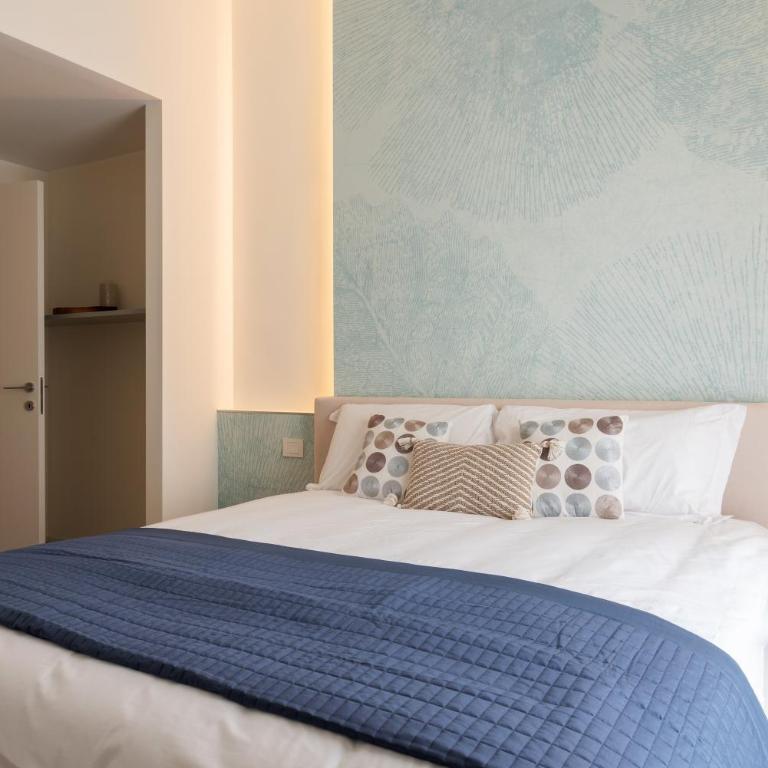 [ProudlyMI] - nuovo appartamento 3 camere Moscova - Appartamento con 3 Camere da Letto - 34