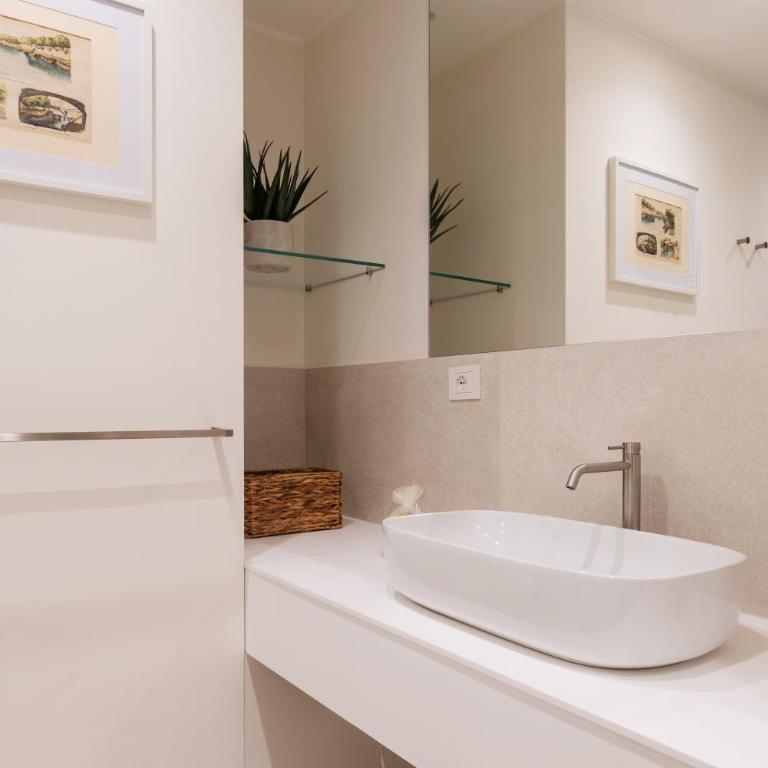 [ProudlyMI] - nuovo appartamento 3 camere Moscova - Appartamento con 3 Camere da Letto - 35