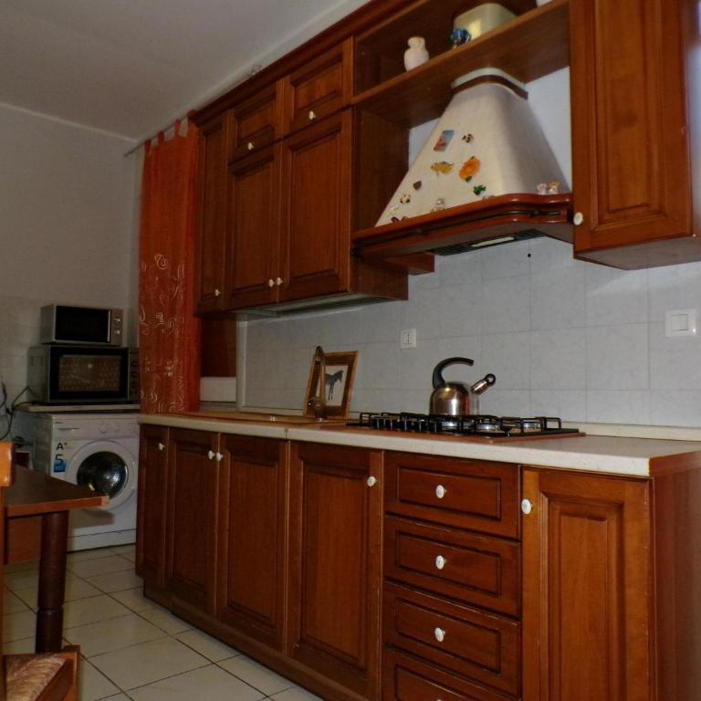 Villa near the sea in full relaxation - large garden wi-fi - Villa - 5