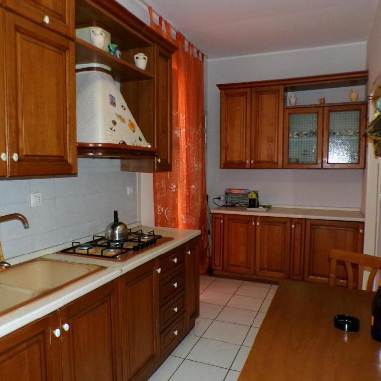 Villa near the sea in full relaxation - large garden wi-fi - Villa - 6