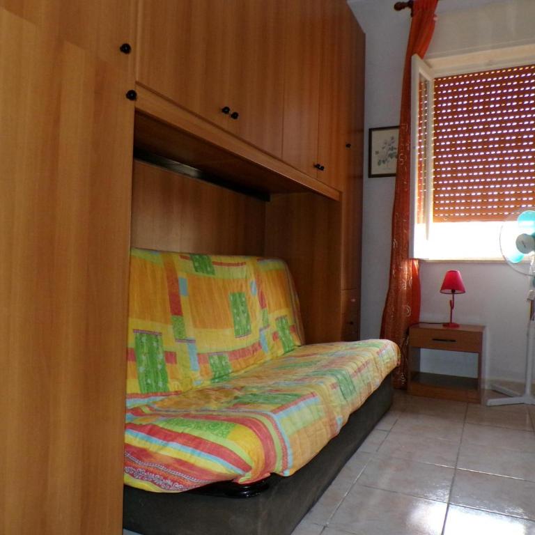 Villa near the sea in full relaxation - large garden wi-fi - Villa - 10