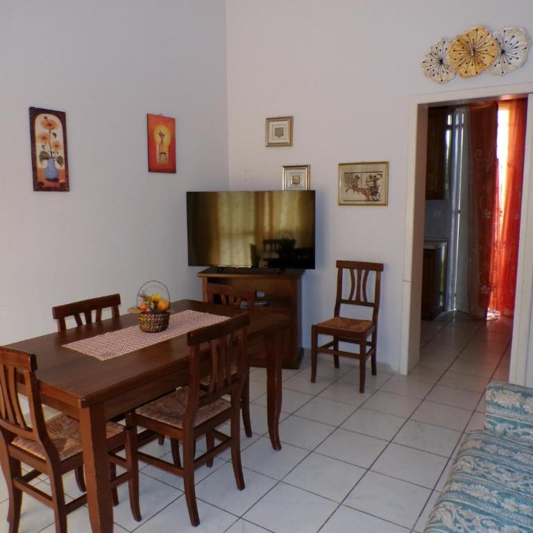 Villa near the sea in full relaxation - large garden wi-fi - Villa - 11