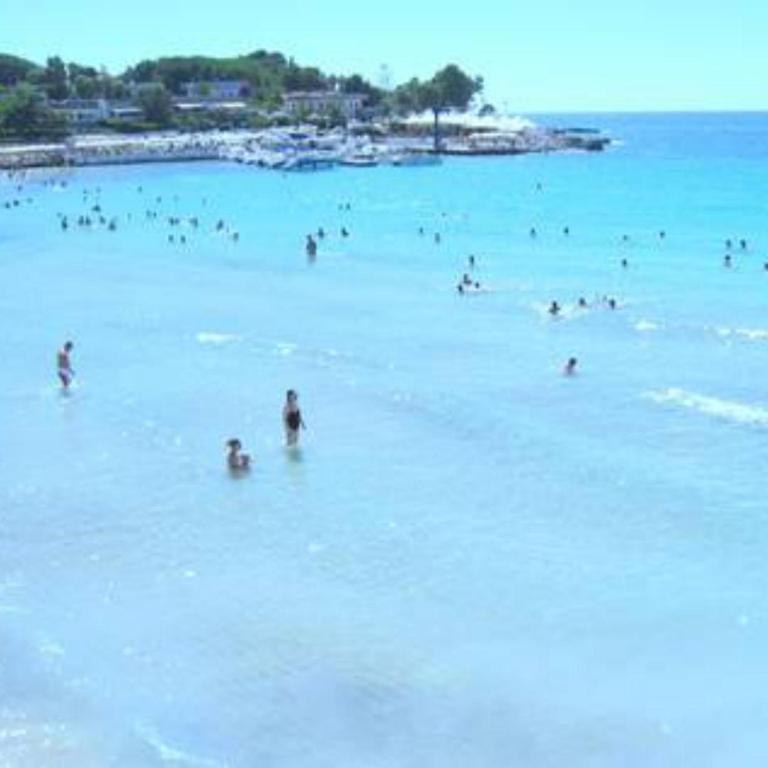 Villa near the sea in full relaxation - large garden wi-fi - Villa - 15