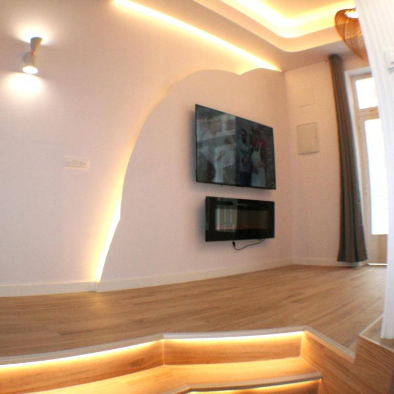 Apartamento lujoso cercano al centro de Madrid - One-Bedroom Apartment - 18