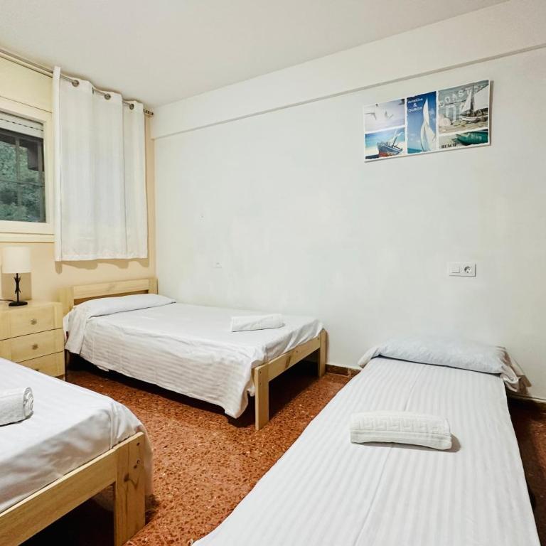 Home Nautic Salou - Apartamento de 1 dormitorio con balcón y vistas al mar - 10