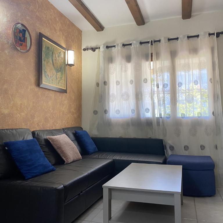 Townhouse in Las Rotas - Apartamento de 2 dormitorios - 16