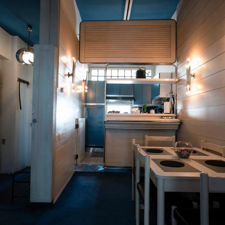 1970s' Ace - Apartman sa 1 Spavaćom Sobom - 4