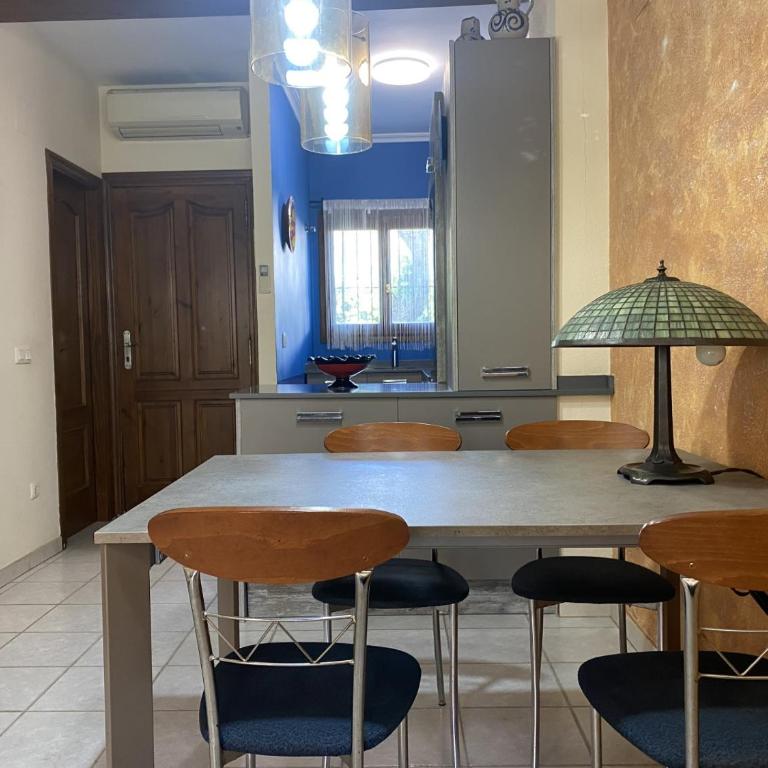 Townhouse in Las Rotas - Apartamento de 2 dormitorios - 13