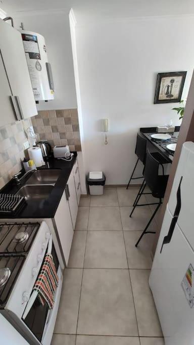 Monoambiente en Resistencia - Apartamento de 1 dormitorio - 6