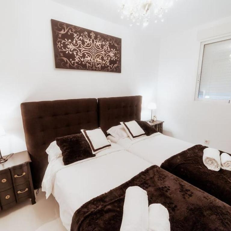 Apto. Plaza Séneca Alicante centro - Apartamento de 3 dormitorios - 4
