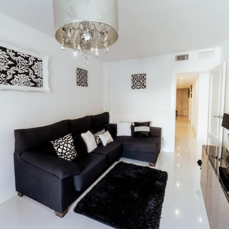 Apto. Plaza Séneca Alicante centro - Apartamento de 3 dormitorios - 5