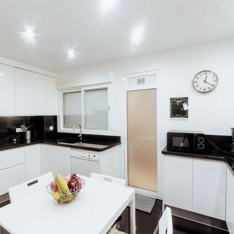 Apto. Plaza Séneca Alicante centro - Apartamento de 3 dormitorios - 7