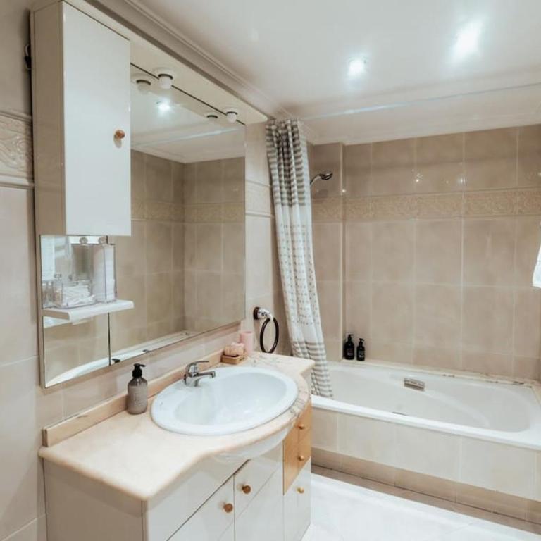 Apto. Plaza Séneca Alicante centro - Apartamento de 3 dormitorios - 8