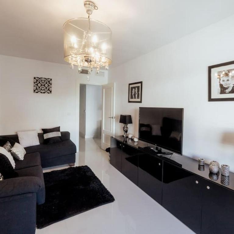 Apto. Plaza Séneca Alicante centro - Apartamento de 3 dormitorios - 20