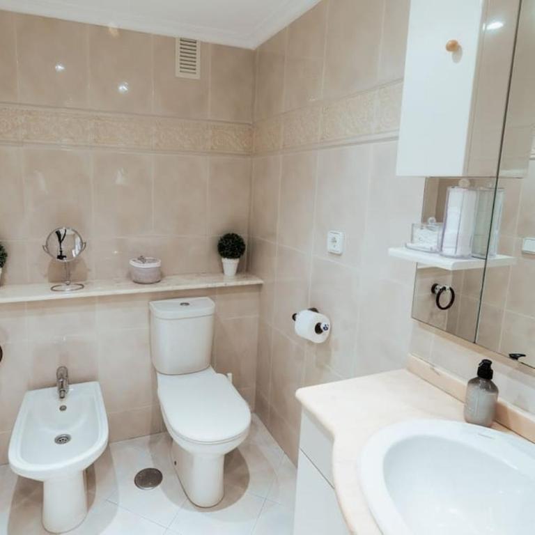 Apto. Plaza Séneca Alicante centro - Apartamento de 3 dormitorios - 33