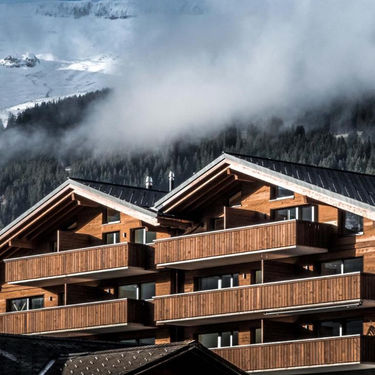 Apartment Walt 3.5 - GRIWA RENT AG - Appartamento con 2 Camere da Letto - 20