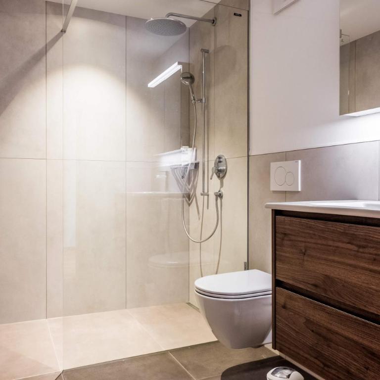 Apartment Walt 3.5 - GRIWA RENT AG - Appartamento con 2 Camere da Letto - 13