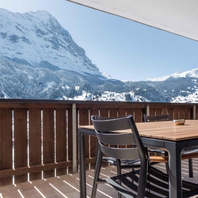 Apartment Walt 3.5 - GRIWA RENT AG - Appartamento con 2 Camere da Letto - 16
