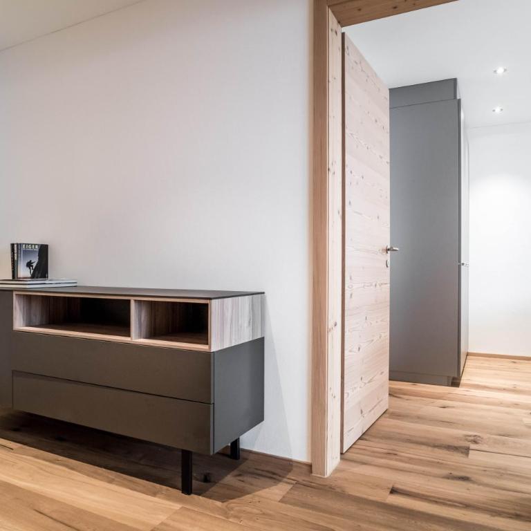 Apartment Walt 3.5 - GRIWA RENT AG - Appartamento con 2 Camere da Letto - 15