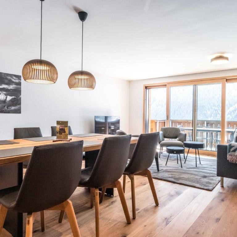 Apartment Walt 3.5 - GRIWA RENT AG - Appartamento con 2 Camere da Letto - 7