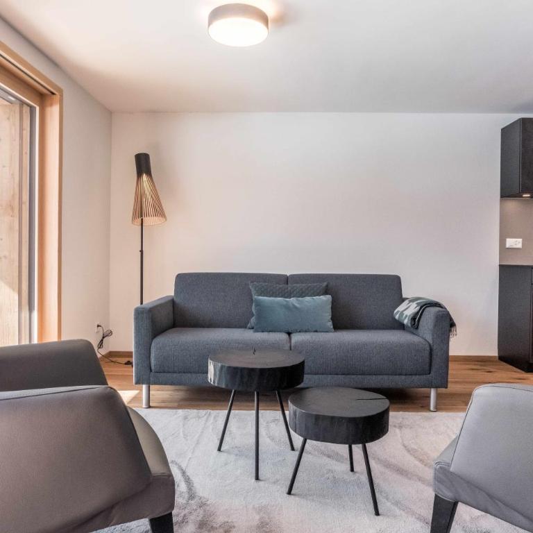 Apartment Walt 3.5 - GRIWA RENT AG - Appartamento con 2 Camere da Letto - 5