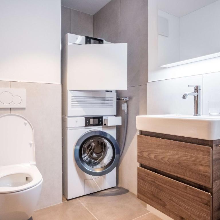 Apartment Walt 3.5 - GRIWA RENT AG - Appartamento con 2 Camere da Letto - 14