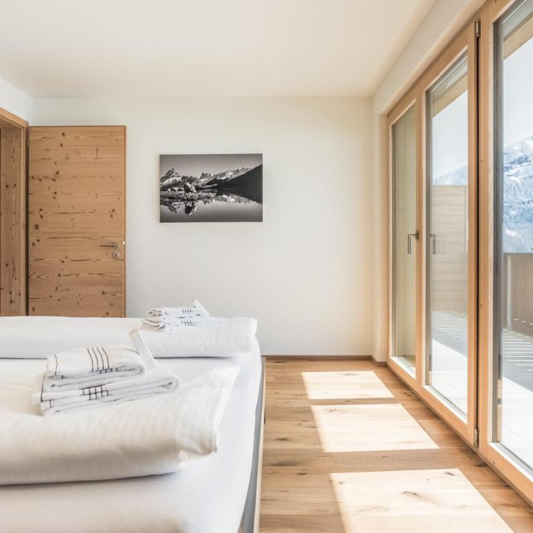 Apartment Walt 3.5 - GRIWA RENT AG - Appartamento con 2 Camere da Letto - 12