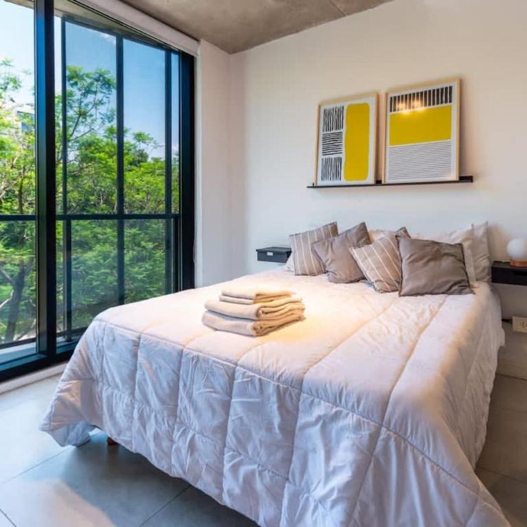 NUEVO departamento a 5 Minutos de Puerto Madero 2A - Apartamento - 1