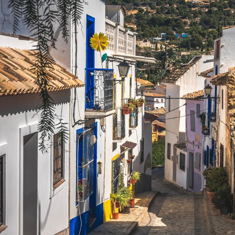 Casa Olivia, Luxurious Village House with Sauna and Jacuzzi - Casa de 2 dormitorios - 42