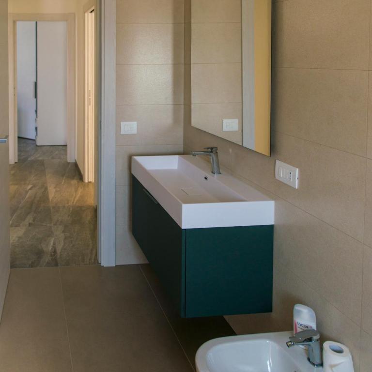 La casa al mare di Cesare - Two-Bedroom Apartment - 30