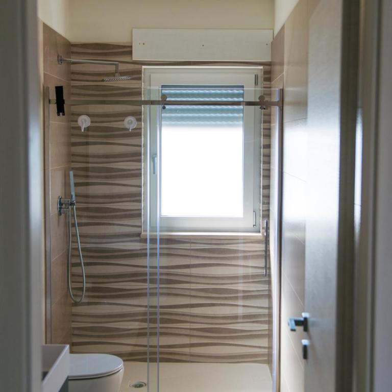 La casa al mare di Cesare - Two-Bedroom Apartment - 33