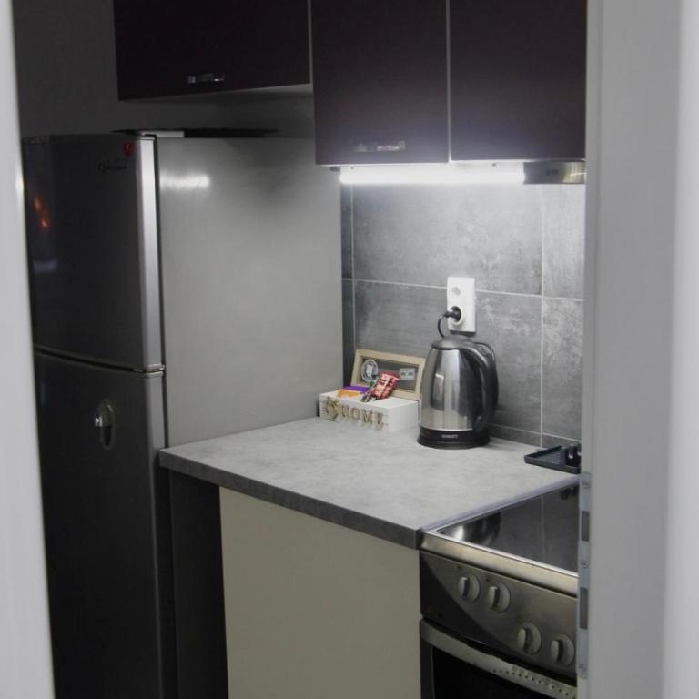 Apartman Milicevic - Apartman sa 1 Spavaćom Sobom - 15