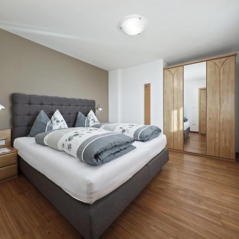 Schattmair Hof - Appartamento con 1 Camera da Letto - 2