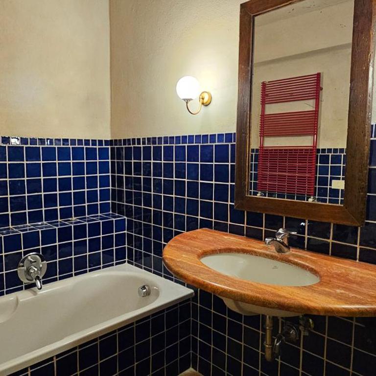 Casale Esclusivo con Piscina e Vista su San Gimignano - Villa con 2 Camere da Letto - 12