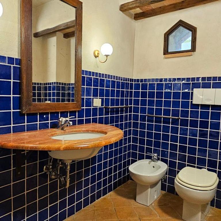 Casale Esclusivo con Piscina e Vista su San Gimignano - Villa con 2 Camere da Letto - 20