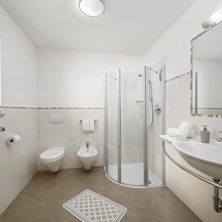 Schattmair Hof - Appartamento con 1 Camera da Letto - 4