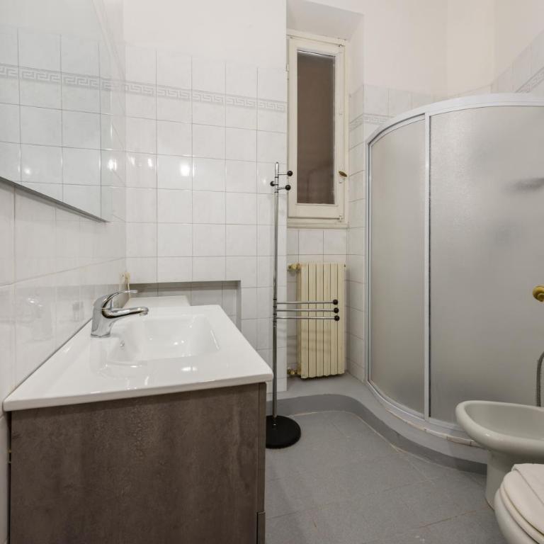 Fabbroni 3 bedrooms by Mmega - Appartamento con 3 Camere da Letto - 19