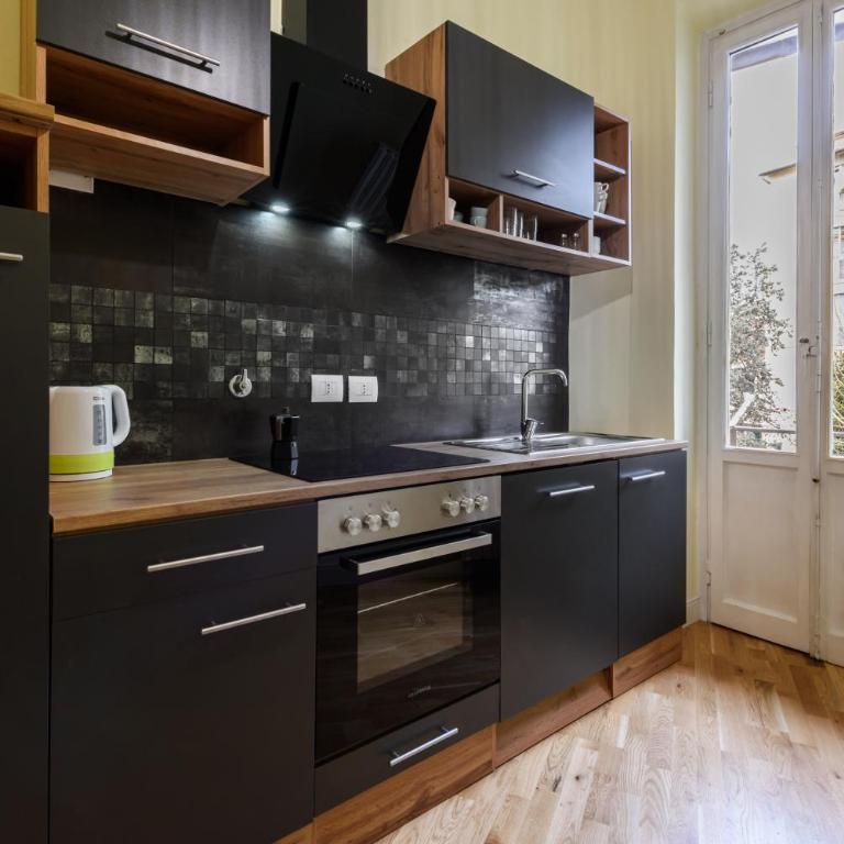 Fabbroni 3 bedrooms by Mmega - Appartamento con 3 Camere da Letto - 10