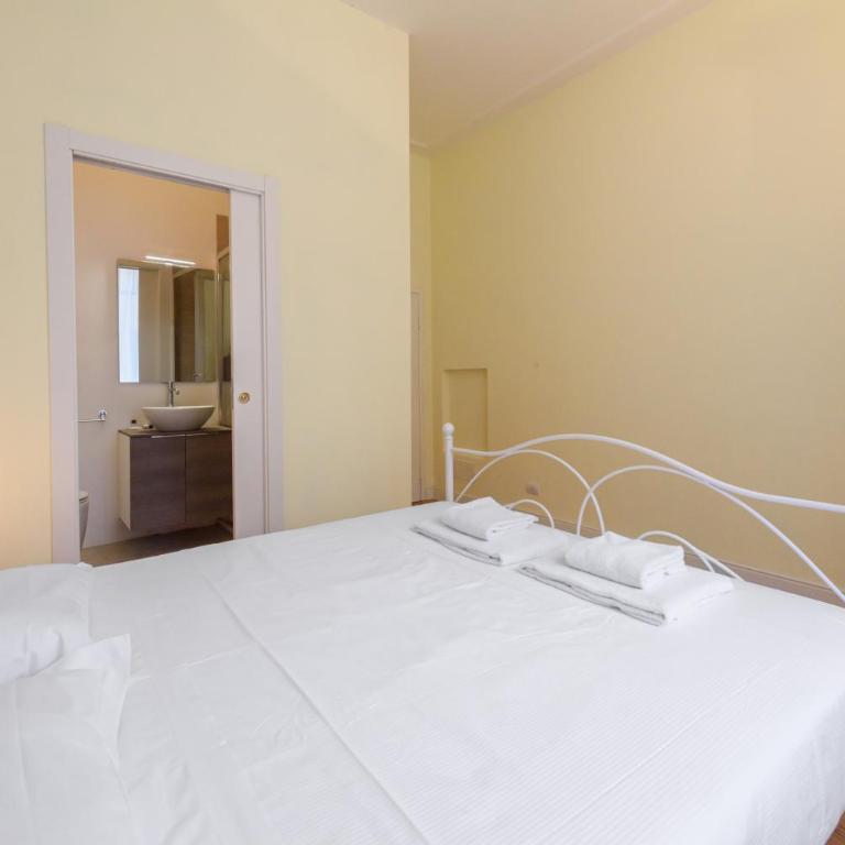Fabbroni 3 bedrooms by Mmega - Appartamento con 3 Camere da Letto - 16