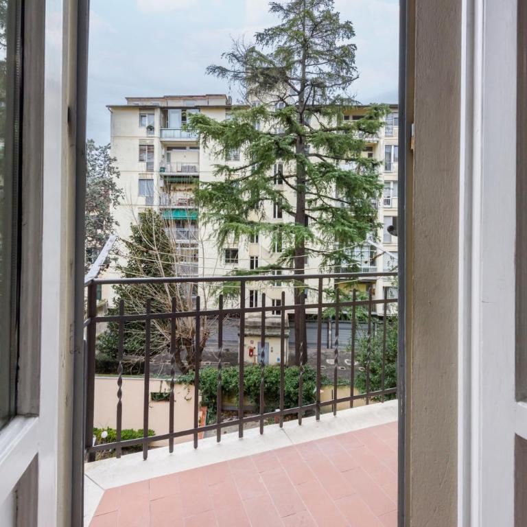 Fabbroni 3 bedrooms by Mmega - Appartamento con 3 Camere da Letto - 12