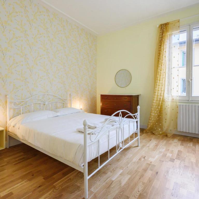 Fabbroni 3 bedrooms by Mmega - Appartamento con 3 Camere da Letto - 14