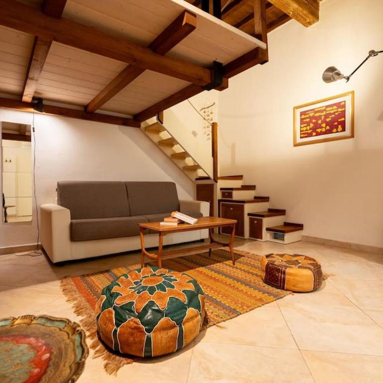 Keys of Italy - Pilastri 24 - City center studio perfect for couples - Appartamento con 1 Camera da Letto - 13