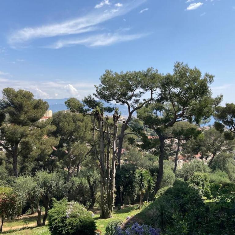 Nice Sea View Apartment Pool Terrace AC 1 bedroom - Appartement 1 Chambre - 6