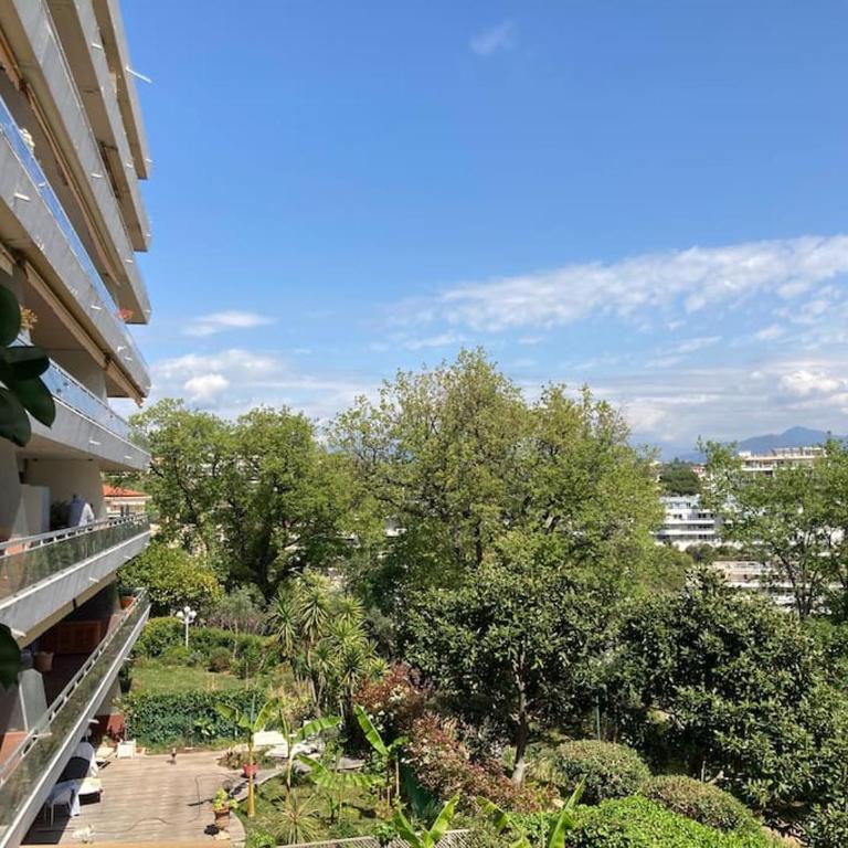 Nice Sea View Apartment Pool Terrace AC 1 bedroom - Appartement 1 Chambre - 11
